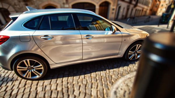 Comment choisir facilement une voiture de tourisme à louer