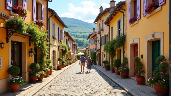 Où partir pour un séjour de 3 jours abordable ?