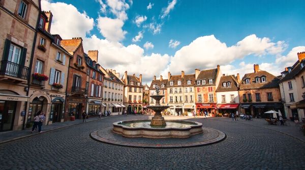 Top destinations pour un week-end économique de 3 jours