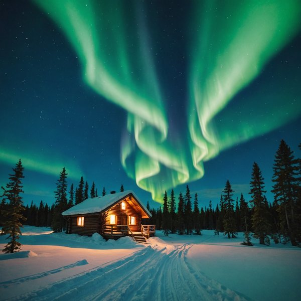 Comment planifier une expédition pour voir les aurores boréales en Laponie finlandaise : vêtements et meilleures périodes ?